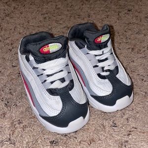 Nike Air Max for Toddler